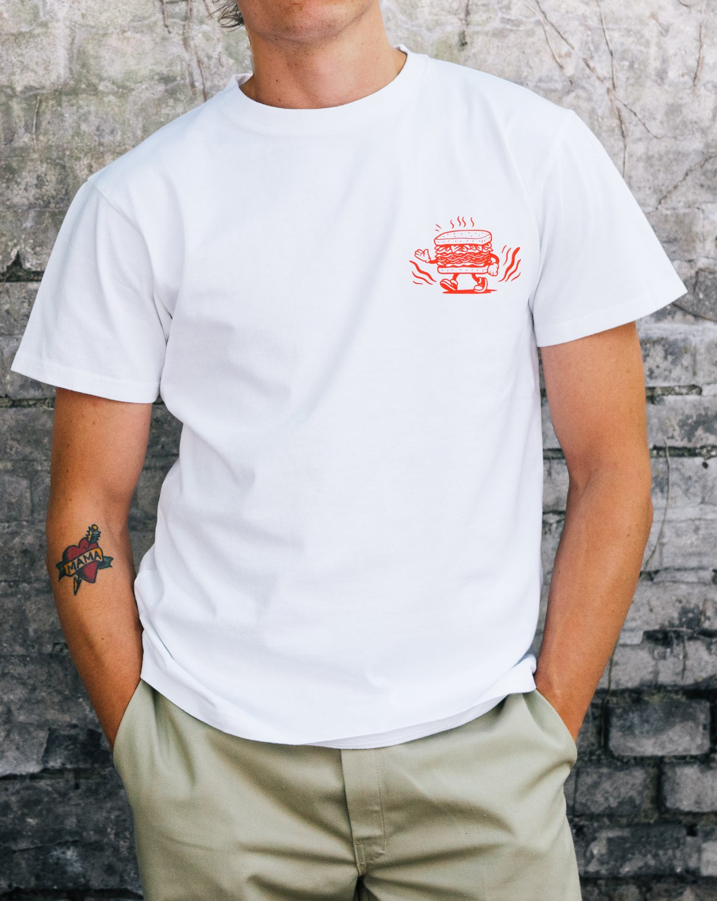 WYT° x AL PASO: BUEN PROVECHO (Limited Edition)