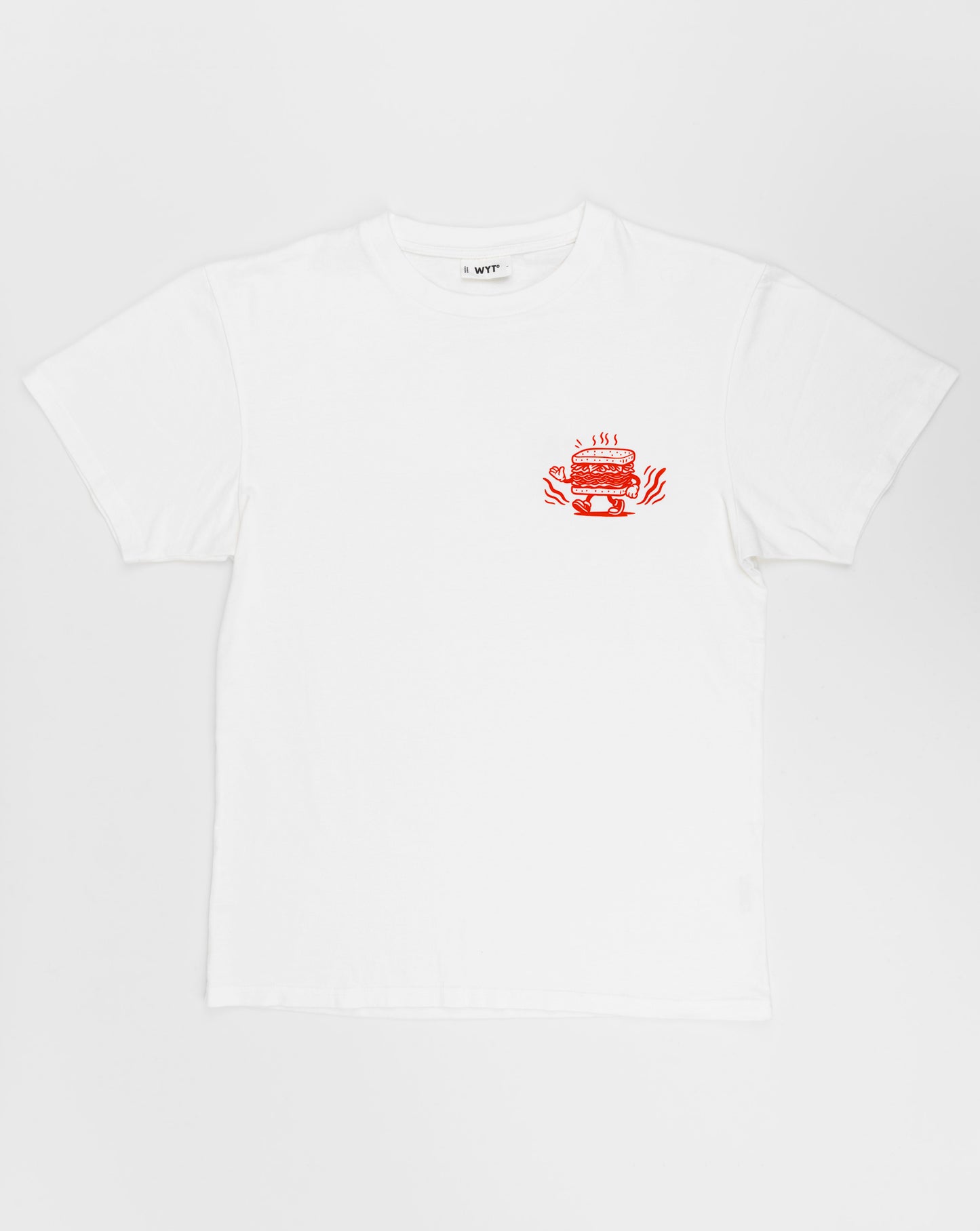 WYT° x AL PASO: BUEN PROVECHO (Limited Edition)