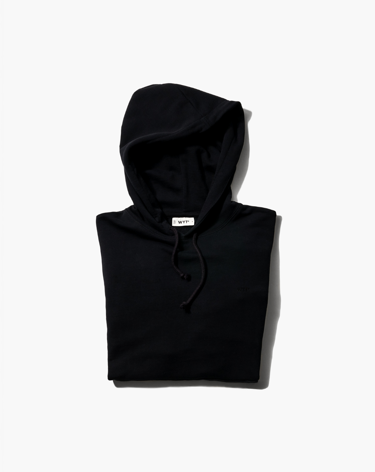 THE CIRCULAR° HOODIE