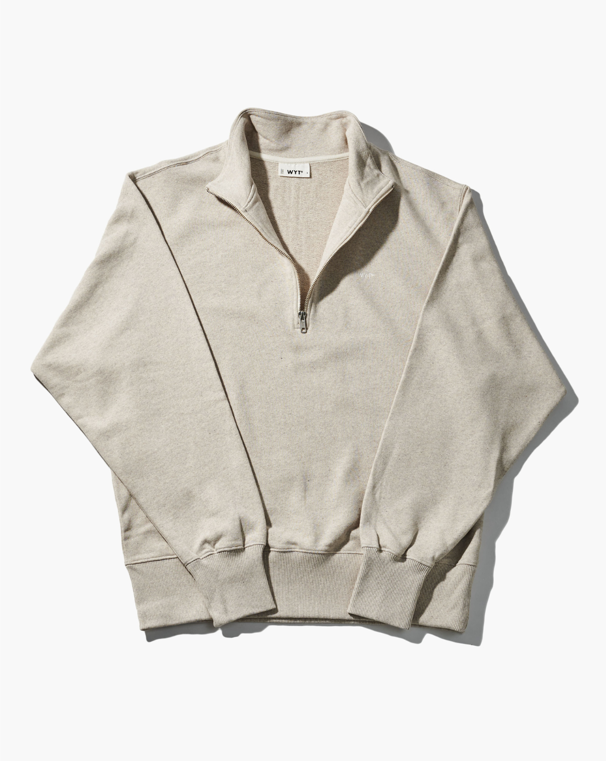 THE CIRCULAR° SWEATSHIRT