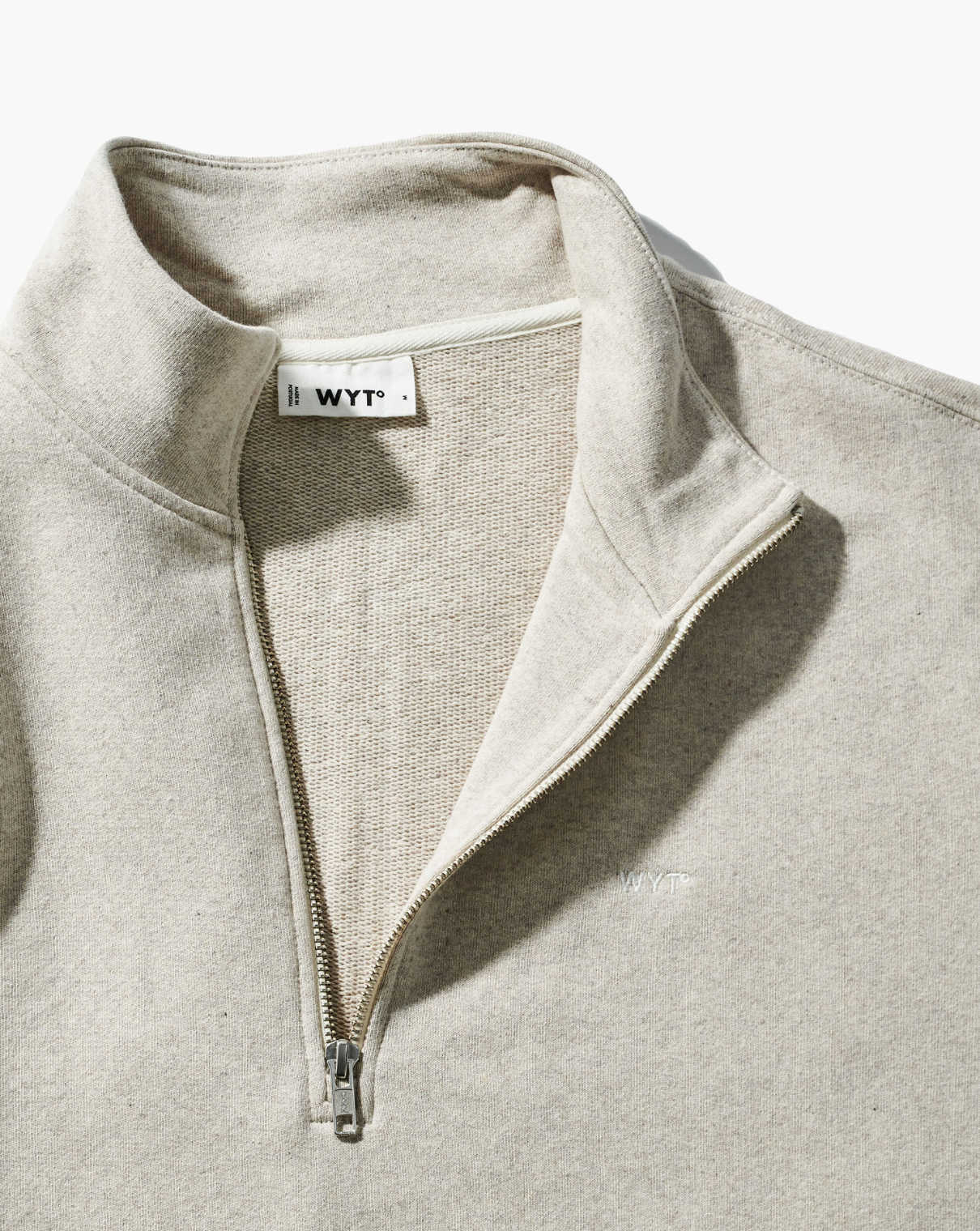 THE CIRCULAR° SWEATSHIRT