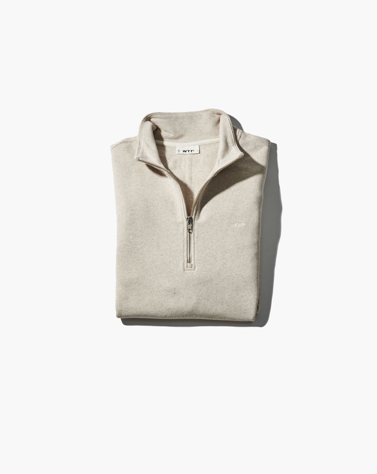 THE CIRCULAR° SWEATSHIRT