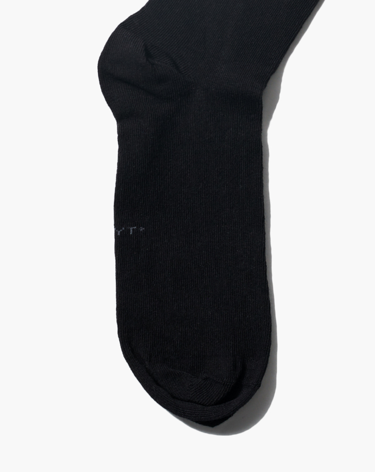 THE CIRCULAR MID-LENGHT SOCKS°